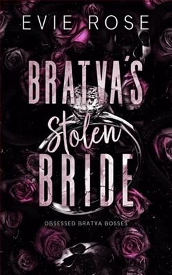 Bratva's Stolen Bride