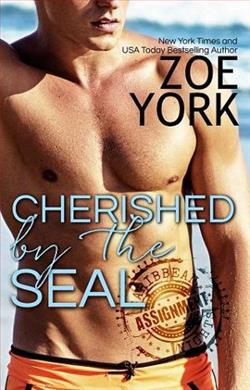 Cherished by the SEAL