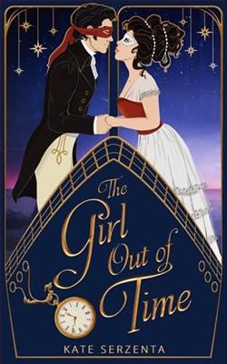The Girl Out of Time