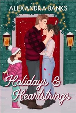 Holidays & Heartstrings