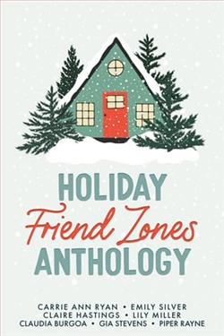Holiday Friend Zones
