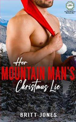Her Mountain Man's Christmas Lie