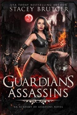 Guardians of the Assassins