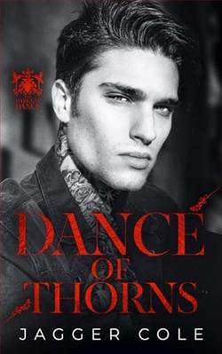 Dance of Thorns