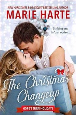 The Christmas Changeup