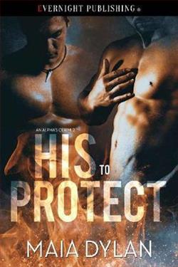 His to Protect