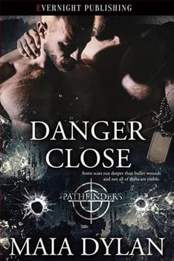 Danger Close