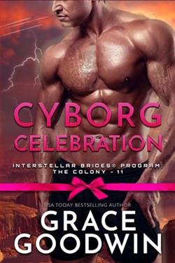 Cyborg Celebration