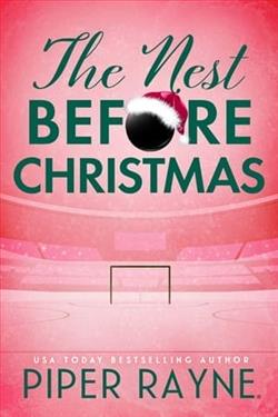 The Nest Before Christmas
