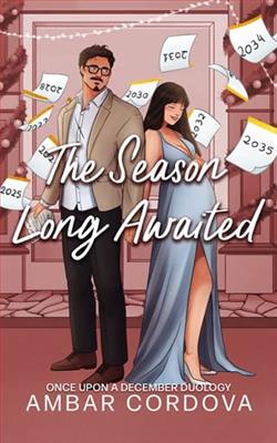 The Season Long Awaited
