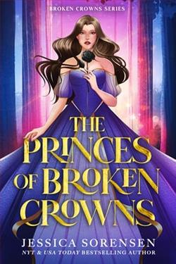 The Princes of Broken Crowns
