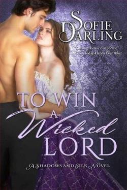 To Win a Wicked Lord