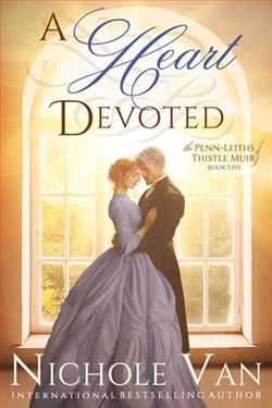 A Heart Devoted