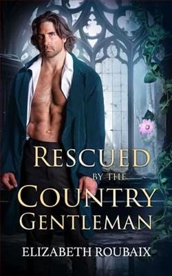 Rescued By the Country Gentleman