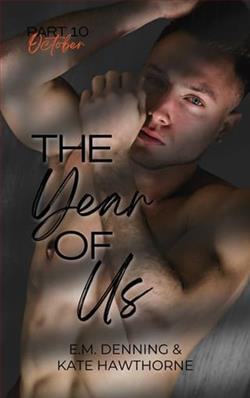 The Year of Us: October