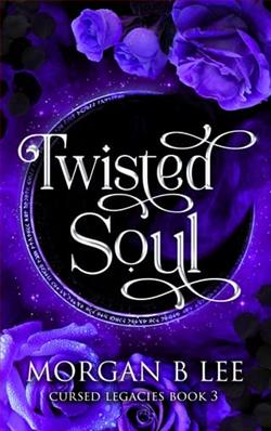 Twisted Soul