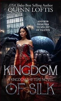 Kingdom of Silk