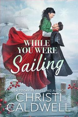 While You Were Sailing