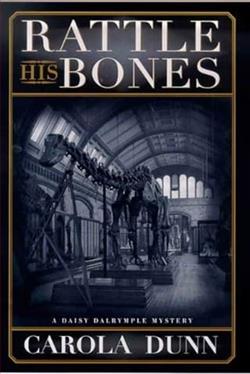 Rattle His Bones