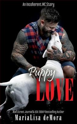 Puppy Love