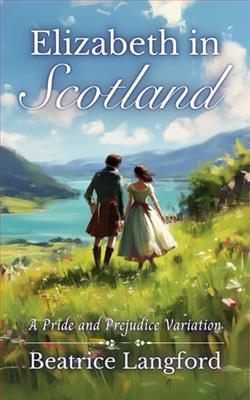 Elizabeth in Scotland