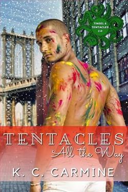 Tentacles All the Way