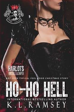 Ho-Ho Hell