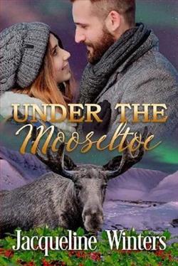 Under the Mooseltoe
