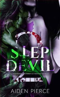 Step Devil 2
