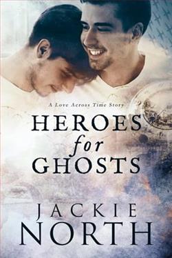 Heroes for Ghosts
