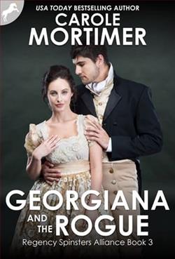 Georgiana and the Rogue