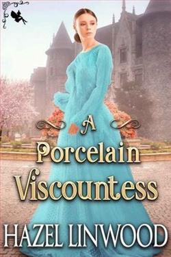 A Porcelain Viscountess