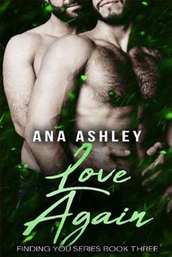 Love Again
