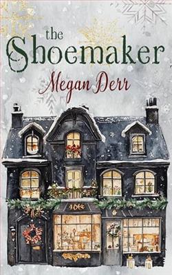The Shoemaker