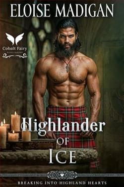 Highlander of Ice