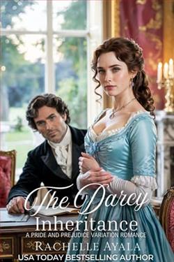 The Darcy Inheritance