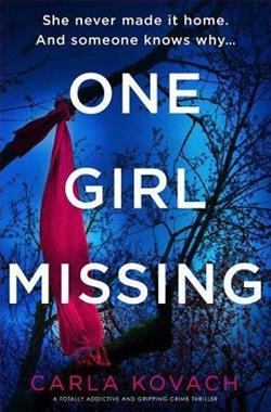 One Girl Missing
