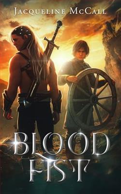 Blood Fist