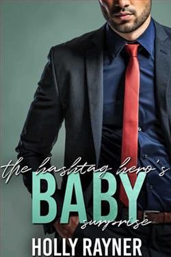 The Hashtag Hero's Baby Surprise