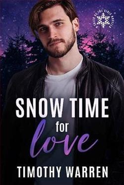 Snow Time for Love