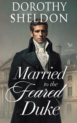 Married to the Feared Duke