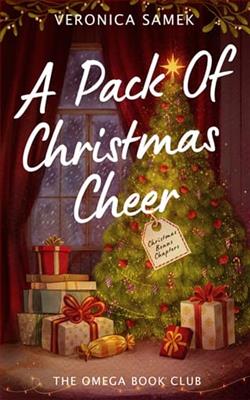 A Pack of Christmas Cheer
