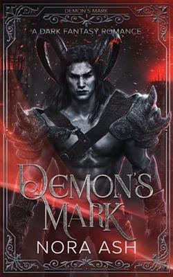 Demon's Mark