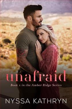 Unafraid