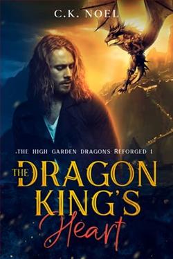 The Dragon King's Heart