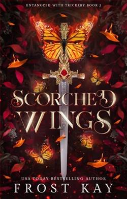 Scorched Wings