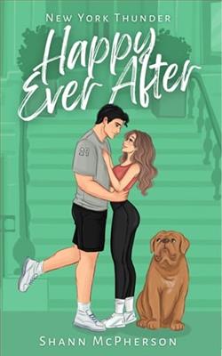 Happy Ever After