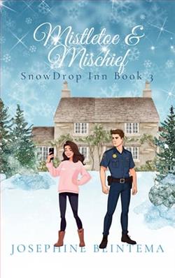 Mistletoe & Mischief