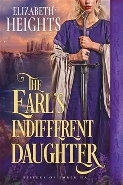 The Earl's Indifferent Daughter