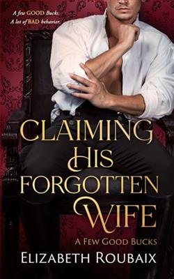 Claiming His Forgotten Wife